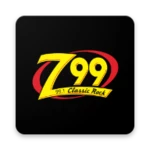 Logo of Z99 android Application 